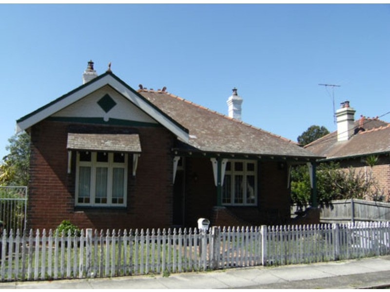 25 Wetherill Street, Croydon NSW 2132