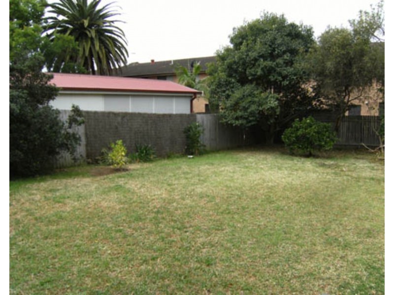 25 Wetherill Street, Croydon NSW 2132