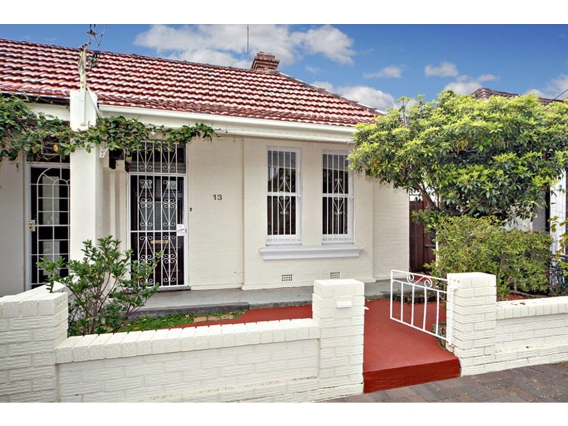 13 Marshall Street, Petersham NSW 2049
