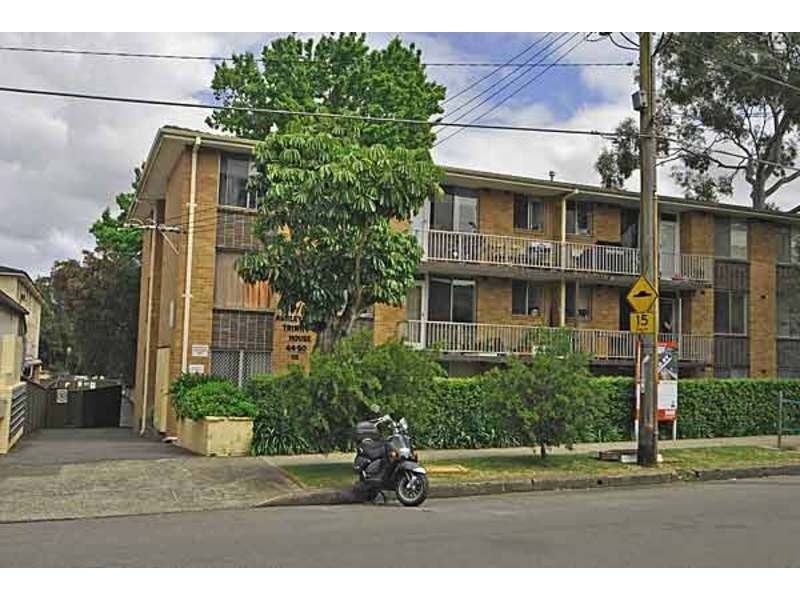 37/44-50 Ewart Street, Dulwich Hill NSW 2203