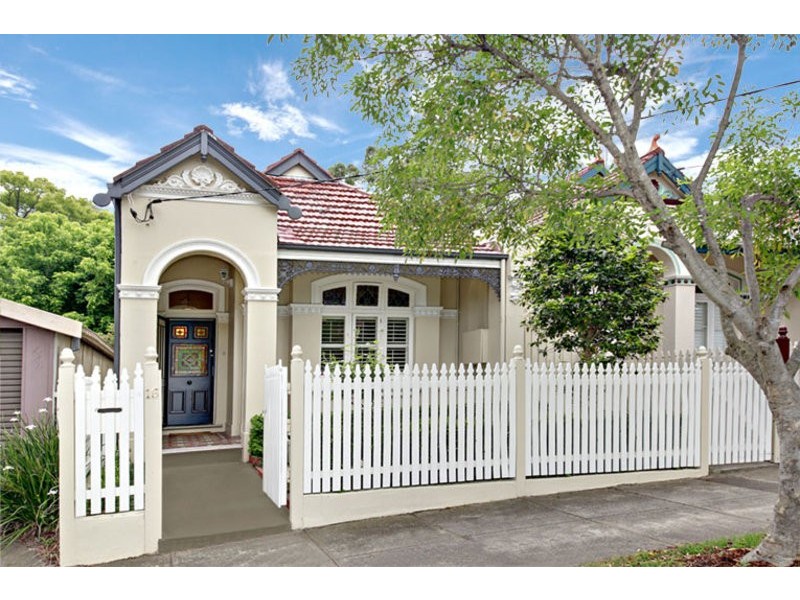 15 Morgan Street, Petersham NSW 2049
