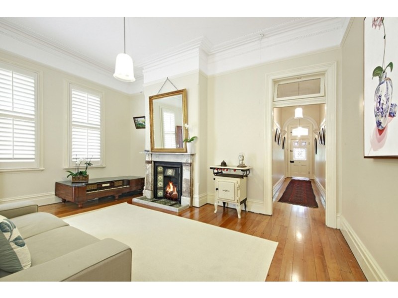 15 Morgan Street, Petersham NSW 2049