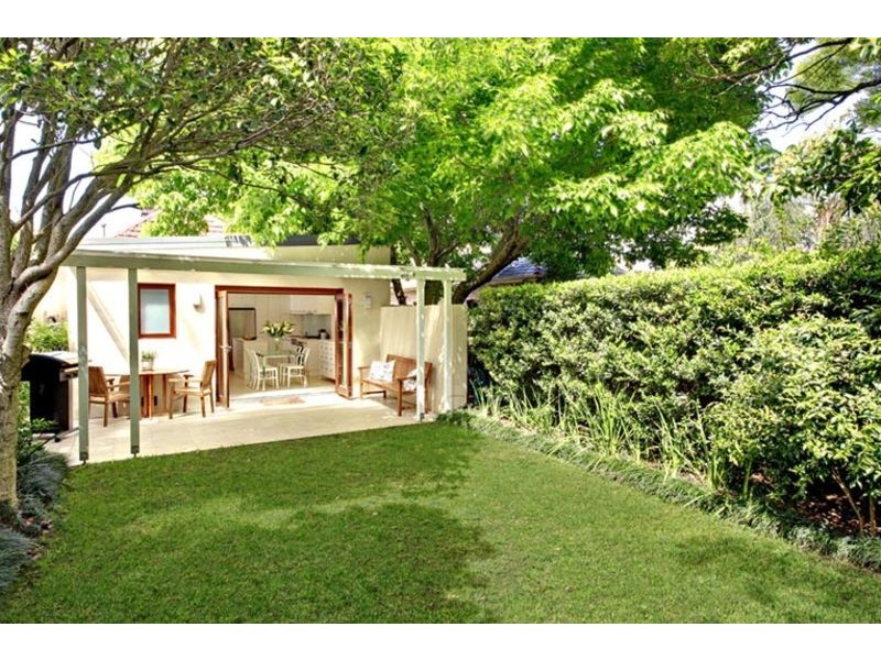 15 Morgan Street, Petersham NSW 2049