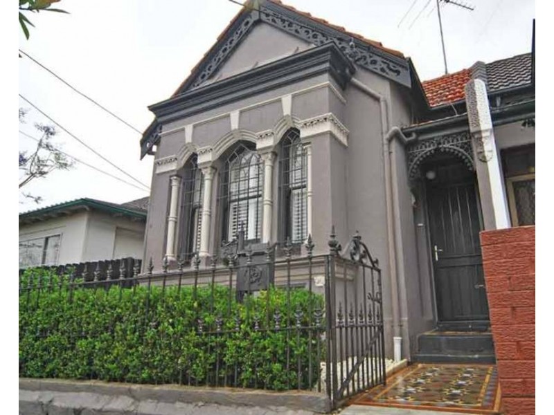 54 Neville Street, Marrickville NSW 2204