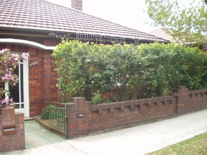 1/12 Croydon Street, Petersham NSW 2049