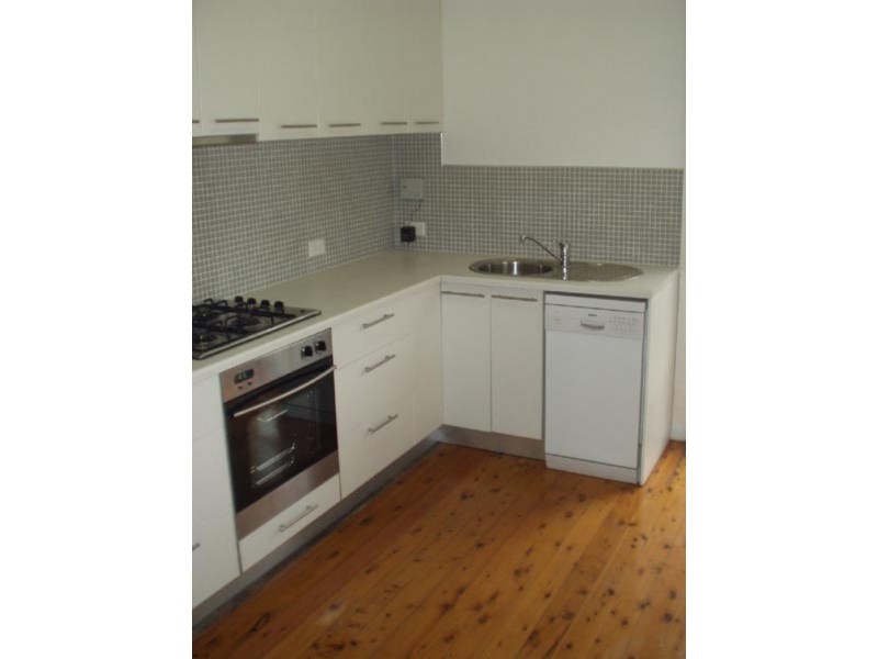 1/12 Croydon Street, Petersham NSW 2049