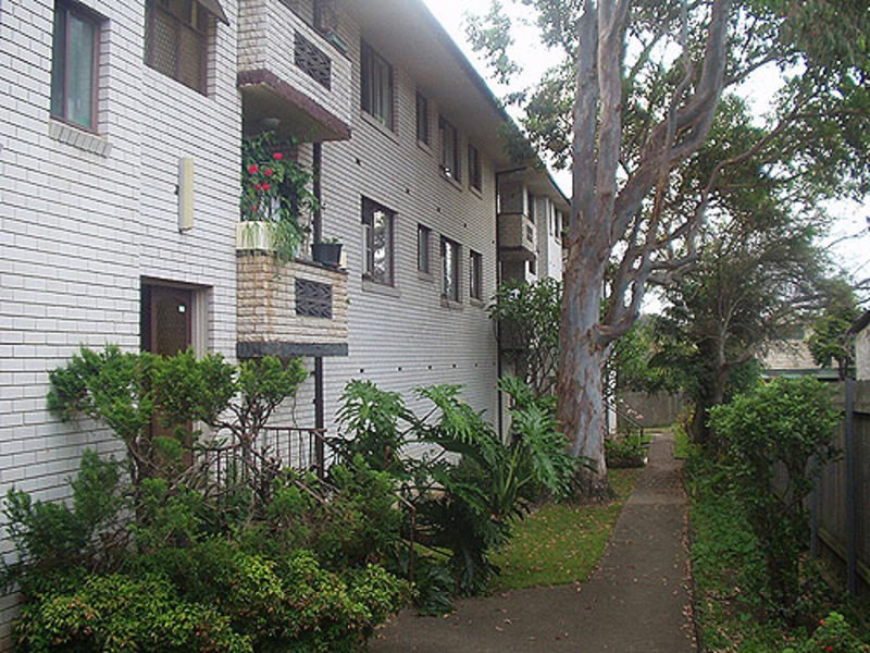 12/118 The Boulevarde, Dulwich Hill NSW 2203