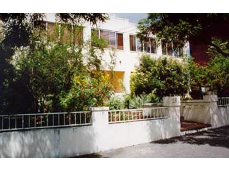 2/26 Chester Street, Petersham NSW 2049