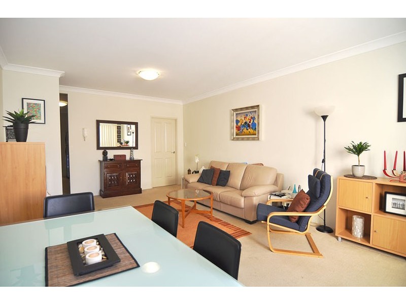 27/140 New Canterbury Road, Petersham NSW 2049