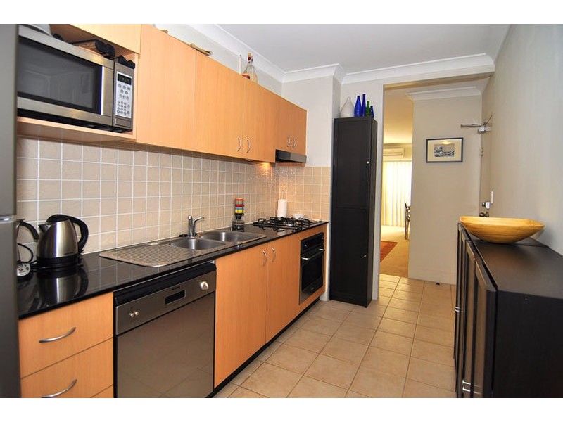 27/140 New Canterbury Road, Petersham NSW 2049