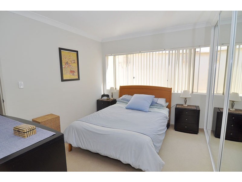 27/140 New Canterbury Road, Petersham NSW 2049