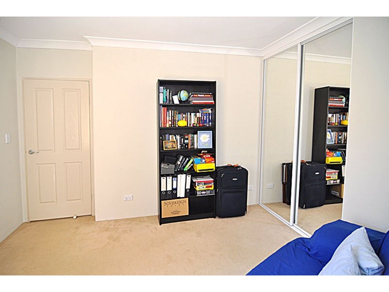 27/140 New Canterbury Road, Petersham NSW 2049