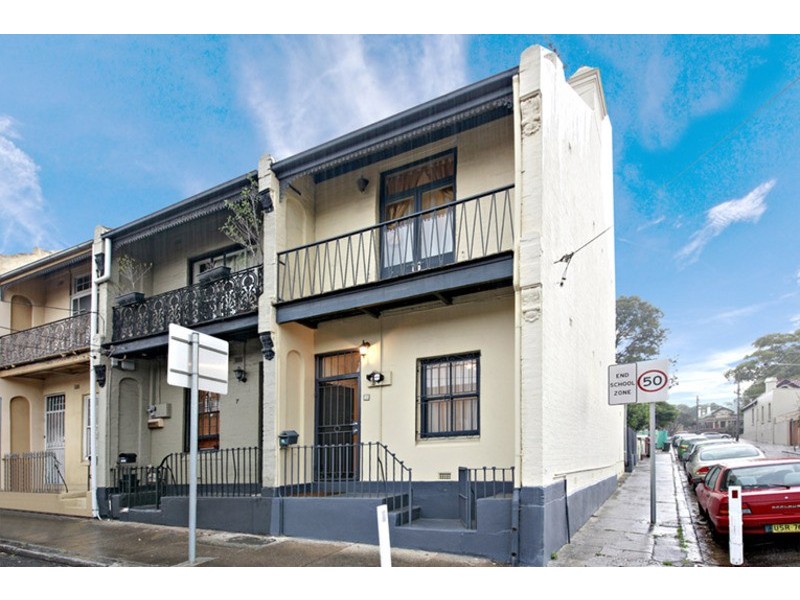 9 Elswick Street, Petersham NSW 2049