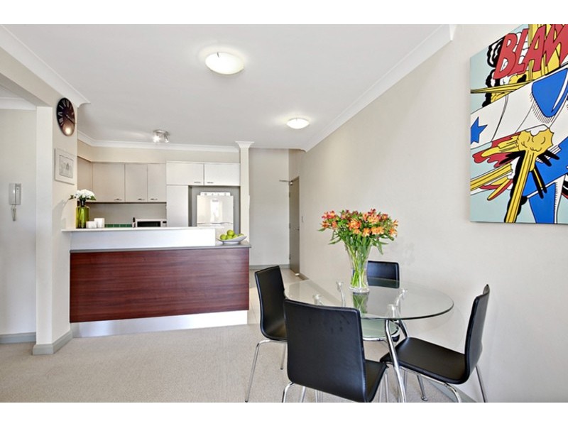 11/6-8 Jarrett Street, Leichhardt NSW 2040