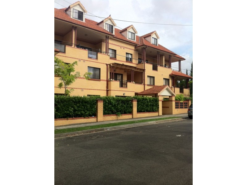 23/31 Gordon Street, Burwood NSW 2134