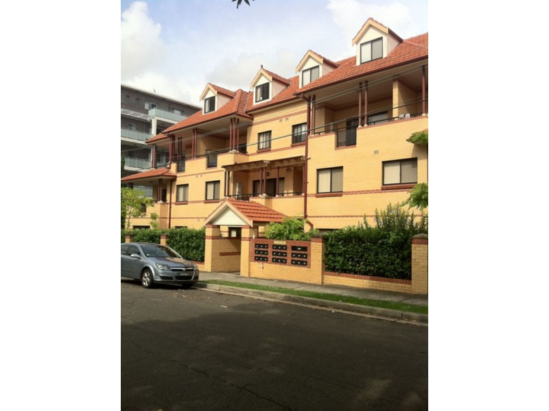 23/31 Gordon Street, Burwood NSW 2134