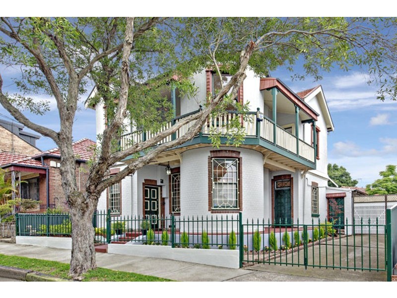 6 Hopetoun Street, Petersham NSW 2049