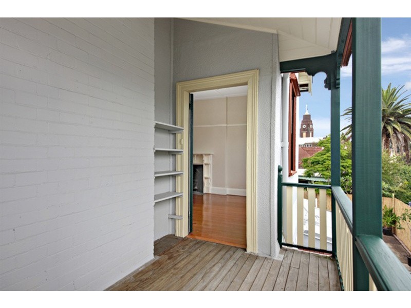 6 Hopetoun Street, Petersham NSW 2049