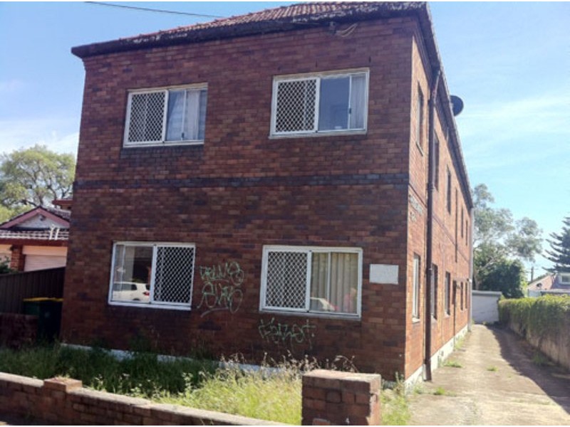 1/53 Thomas Street, Croydon NSW 2132
