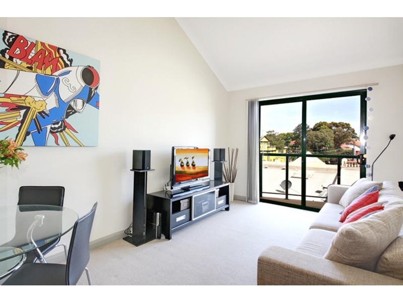 11/6-8 Jarrett Street, Leichhardt NSW 2040