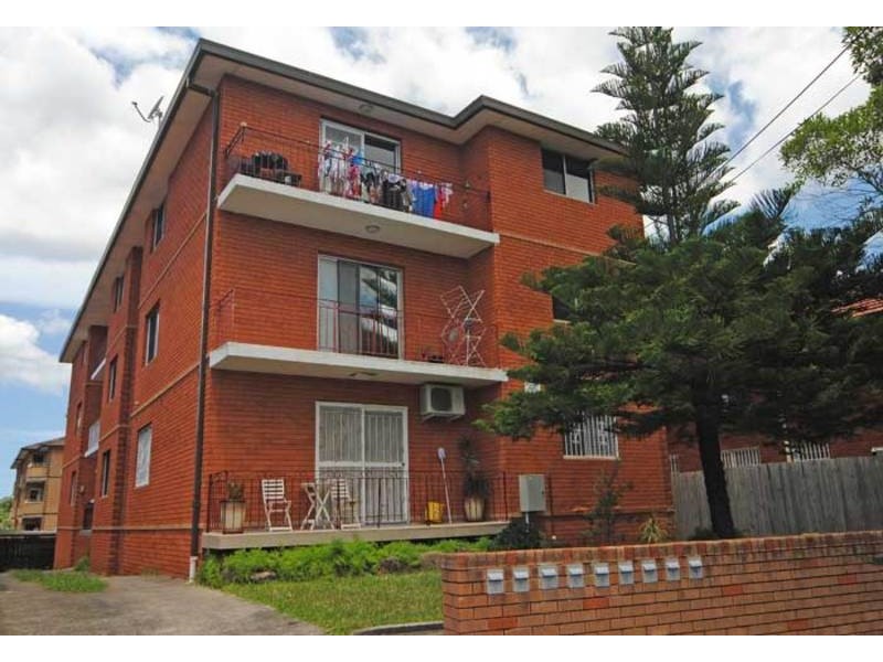 5/328 Livingstone road, Marrickville NSW 2204