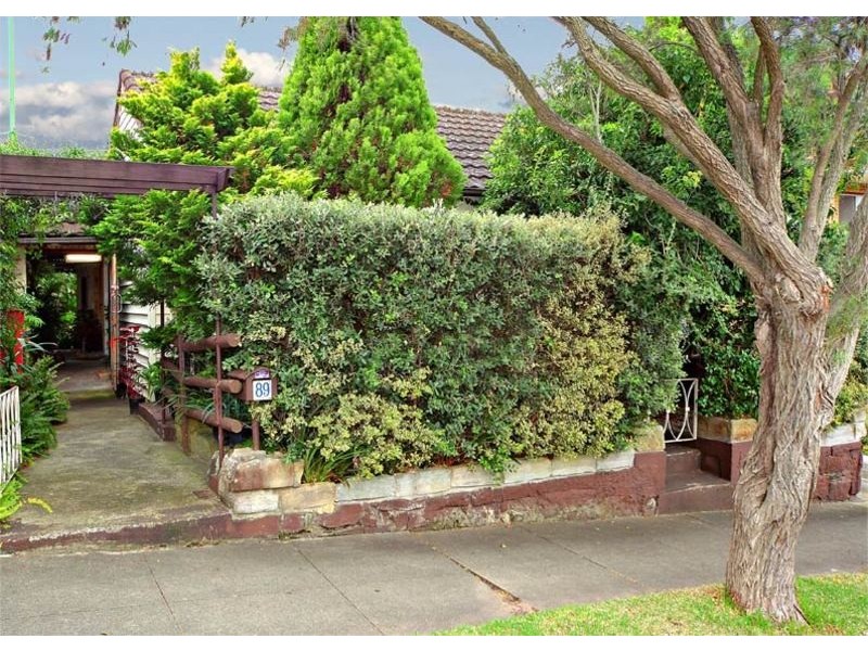 89  Warren Road, Marrickville NSW 2204