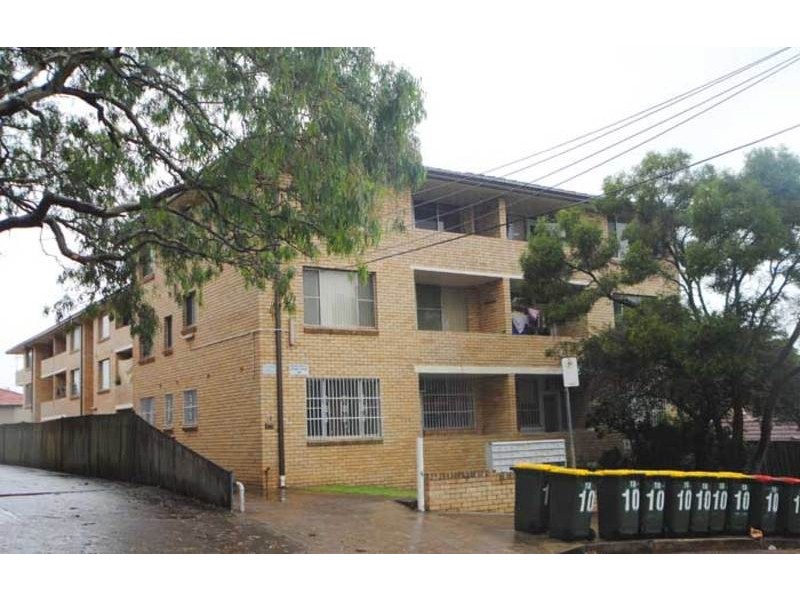 14/10 View street, Marrickville NSW 2204