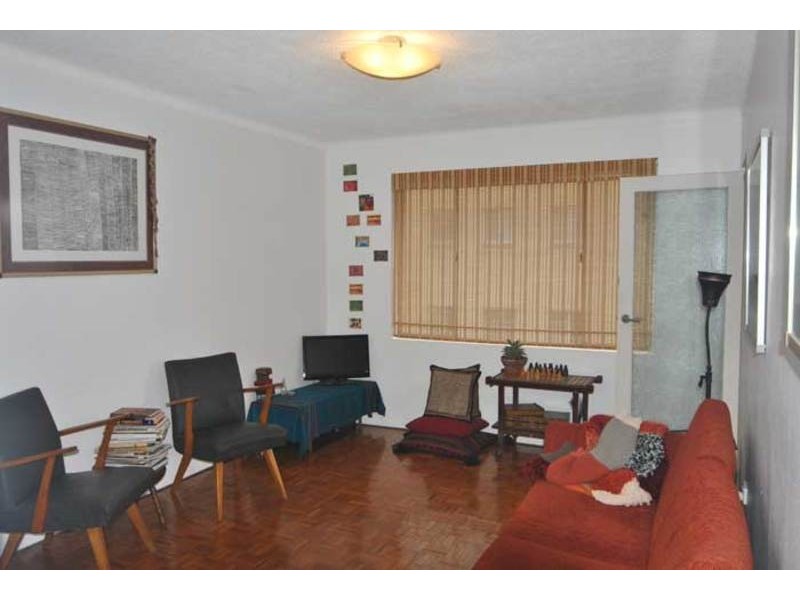 14/10 View street, Marrickville NSW 2204