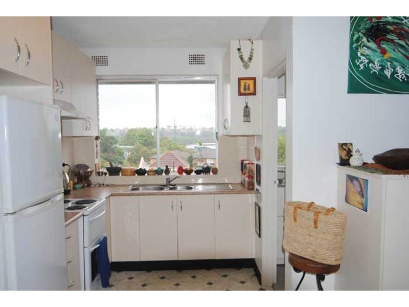 14/10 View street, Marrickville NSW 2204