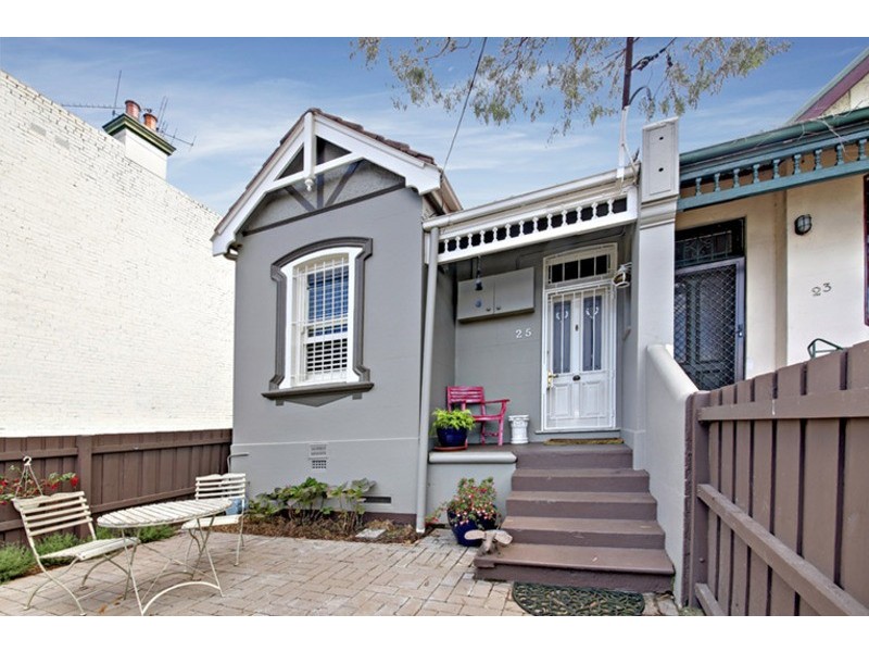 25 Darley Street, Newtown NSW 2042