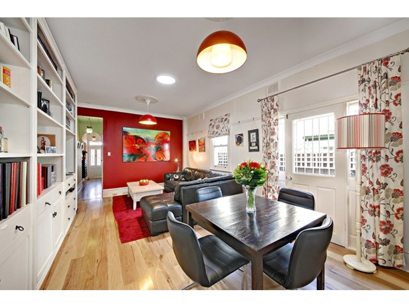 25 Darley Street, Newtown NSW 2042