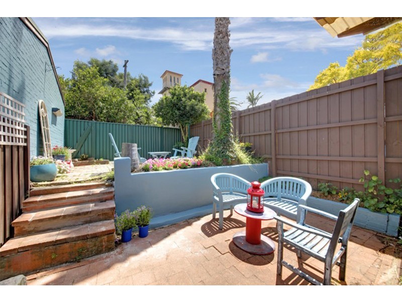 25 Darley Street, Newtown NSW 2042