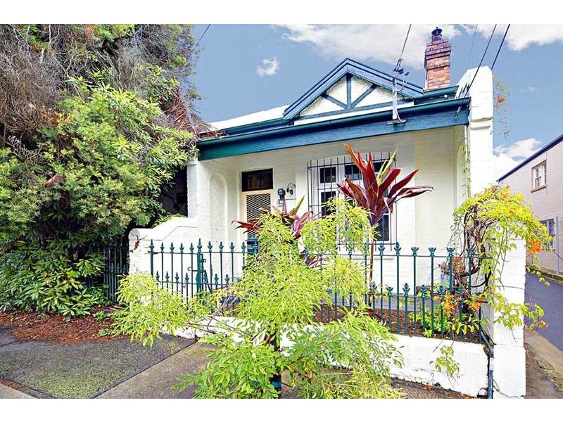 175 Denison street, Newtown NSW 2042