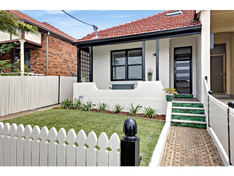 239 Livingstone Road, Marrickville NSW 2204