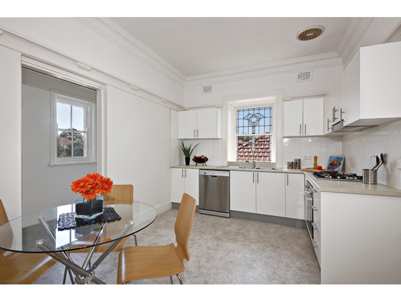 4/225 Wardell road, Dulwich Hill NSW 2203