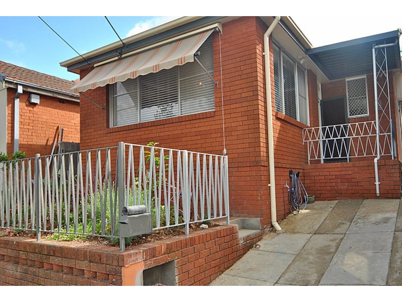 5 Roseby Street, Marrickville NSW 2204