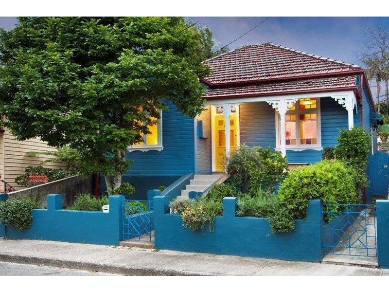 16 White Street, Lilyfield NSW 2040