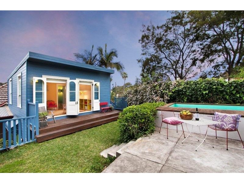16 White Street, Lilyfield NSW 2040