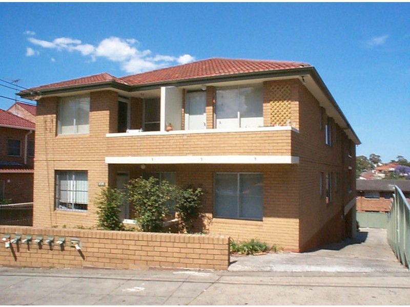 2/358 Livingstone Road, Marrickville NSW 2204