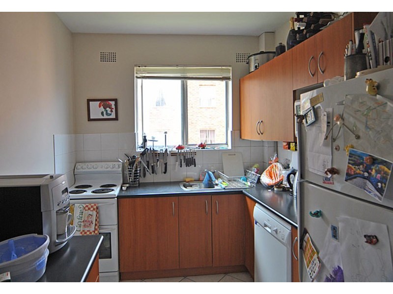 2/358 Livingstone Road, Marrickville NSW 2204