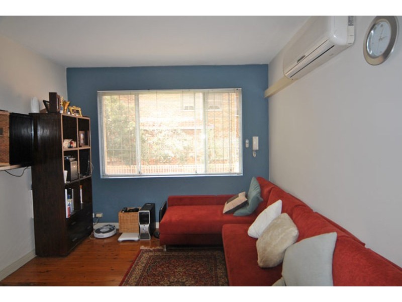 2/358 Livingstone Road, Marrickville NSW 2204