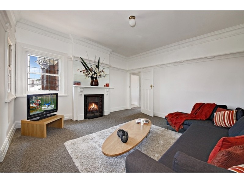 4/225 Wardell Road, Dulwich Hill NSW 2203