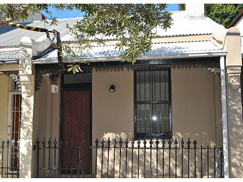 17 Briggs Street, Camperdown NSW 2050