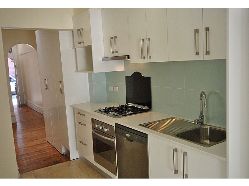 17 Briggs Street, Camperdown NSW 2050