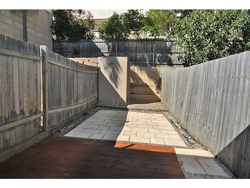 17 Briggs Street, Camperdown NSW 2050