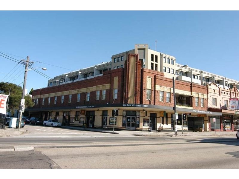 315/1 Phillip Street, Petersham NSW 2049