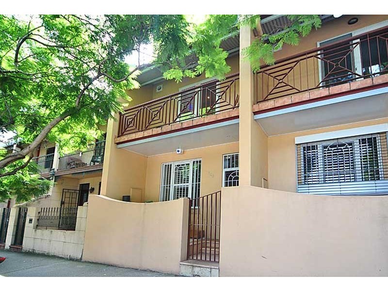 140 Wyndham Street, Alexandria NSW 2015