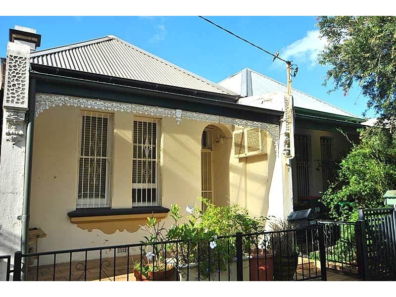 61 Charles Street, Marrickville NSW 2204