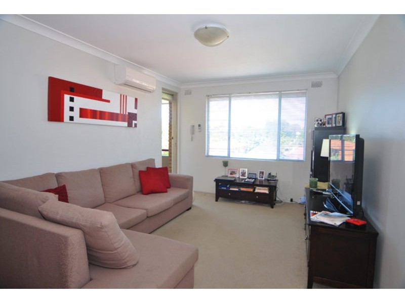14/22 Bayley Street, Dulwich Hill NSW 2203