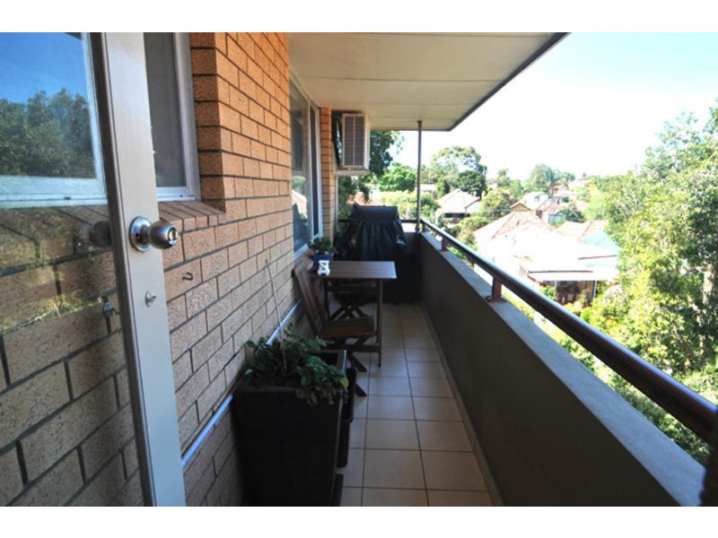14/22 Bayley Street, Dulwich Hill NSW 2203